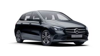 Mercedes-Benz B-Class B200 AMG Line Executive 5dr Auto Petrol Hatchback